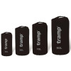 Гермомешок Tramp Nylon 90 л Черный (TRA-105-black)
