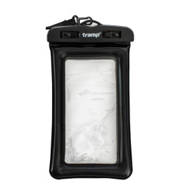 Гермопакет для мобильного телефона плавающий 10.6х18 см (TRA-277)