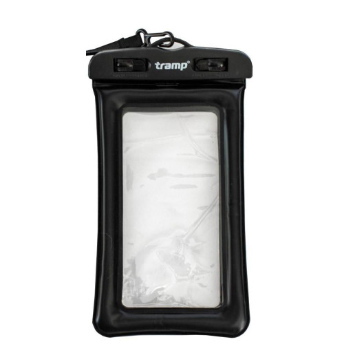 Гермопакет для мобильного телефона плавающий 10.6х18 см (TRA-277)