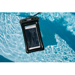 Гермопакет для мобильного телефона плавающий 10.6х18 см (TRA-277)