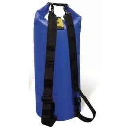 Гермомешок Tramp PVC 50 л Синий (TRA-068-blue)