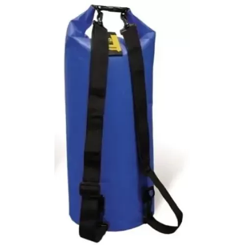 Гермомешок Tramp PVC 50 л Синий (TRA-068-blue)