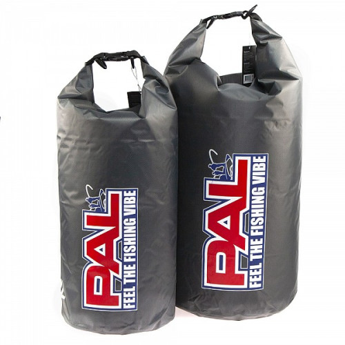 Гермомешок PAL ZDB ZDB-401 40l серый