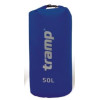 Гермомешок Tramp PVC 50 л Синий (TRA-068-blue)