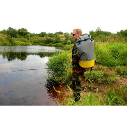 Гермомешок Stream 20л