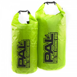 Гермомешок PAL ZDB ZDB-402 40l зеленый