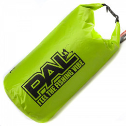 Гермомешок PAL ZDB ZDB-402 40l зеленый