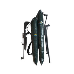 Гермоупаковка Stream Хантер-130