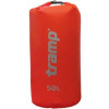 Гермомешок Tramp Nylon 50 л Красный (TRA-103-red)