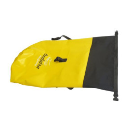 Герморюкзак Ondatra ПВХ 100 L