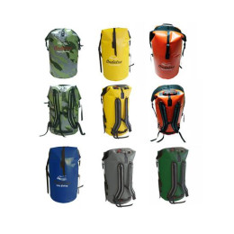 Герморюкзак Ondatra ПВХ 100 L