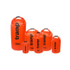 Гермомешок Tramp PVC Diamond Rip-Stop 100 л (TRA-210-orange)