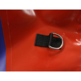 Герморюкзак Stream 100л