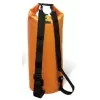 Гермомешок Tramp PVC 50 л Оранжевый (TRA-068-orange)