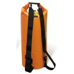 Гермомешок Tramp PVC 50 л Оранжевый (TRA-068-orange)