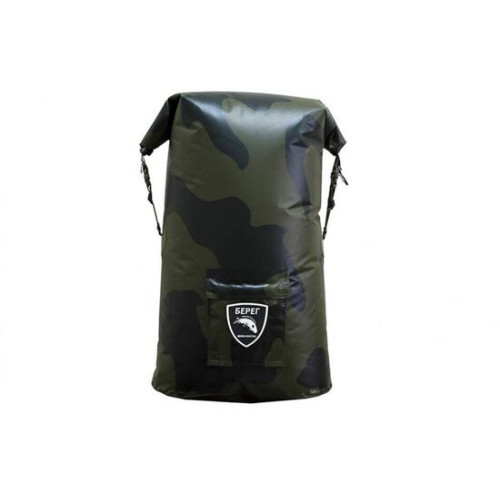 Герморюкзак Берег 110 литров