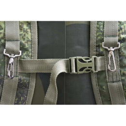 Герморюкзак Берег 110 литров