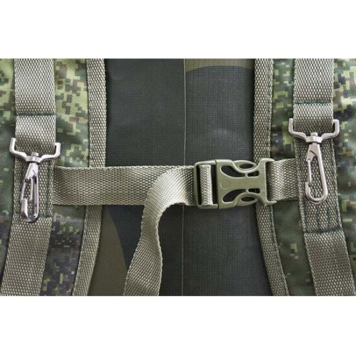 Герморюкзак Берег 110 литров