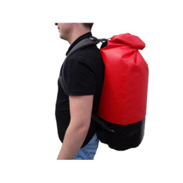 Герморюкзак Stream 60л