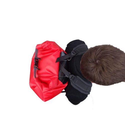 Герморюкзак Stream 60л