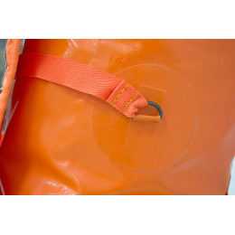 Герморюкзак Берег 90л Оранж
