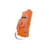 Герморюкзак Берег 90л Оранж