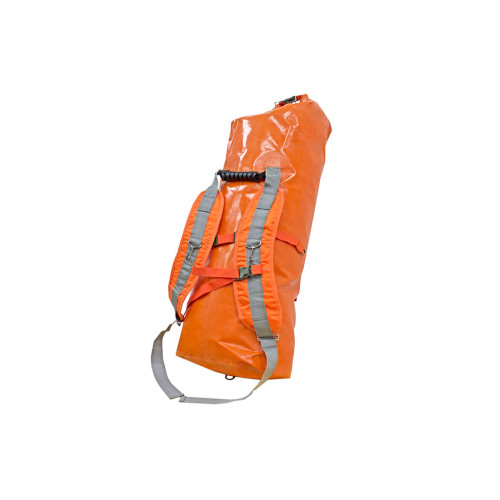 Герморюкзак Берег 90л Оранж