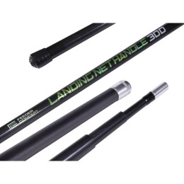 Рукоять для подсачка штекер. Feeder Concept Turnament 300см