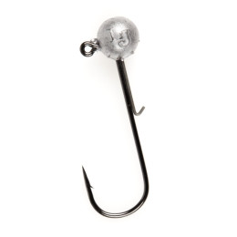 Джиг-головка Lucky John Monter Jig 5/0#, 10g, 3pcs