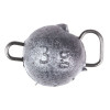 Груз-головки LJ Pro Series JIG BALL 14g, 4pcs wire size 0,07mm