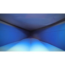 Байдарка надувная Хатанга 1 Weekend