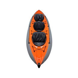 Байдарка надувная Хатанга 3 Sport