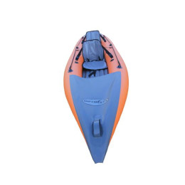 Байдарка надувная Хатанга 2 Weekend