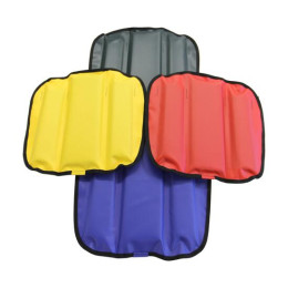 Байдарка надувная Хатанга 2 Weekend