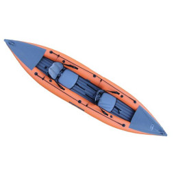 Байдарка надувная Хатанга 2 Weekend