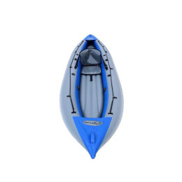Байдарка надувная Хатанга 1 Extreme