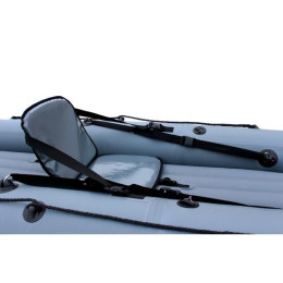 Байдарка надувная Хатанга 1 Extreme