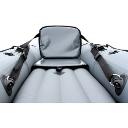 Байдарка надувная Хатанга 1 Extreme