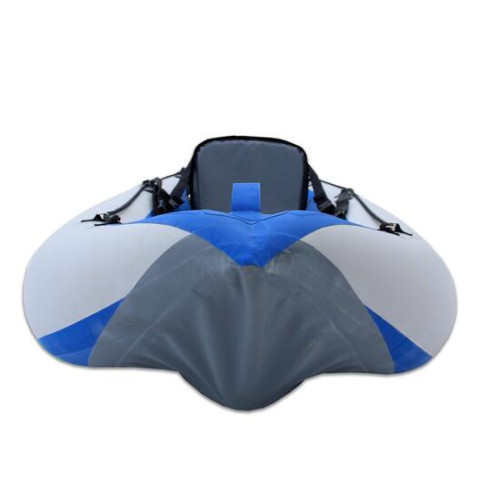 Байдарка надувная Хатанга 2 Extreme