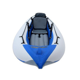 Байдарка надувная Хатанга 2 Extreme