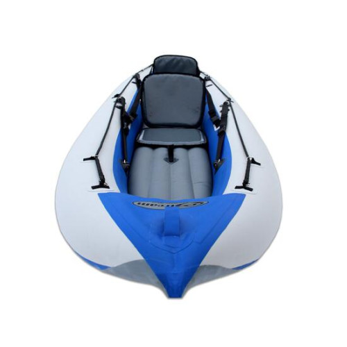 Байдарка надувная Хатанга 2 Extreme