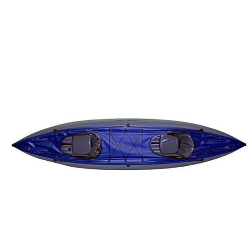 Байдарка надувная Хатанга 2 Sport