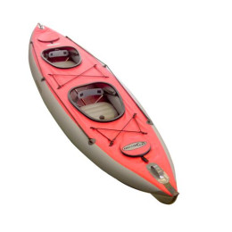 Байдарка надувная Хатанга 2 Travel