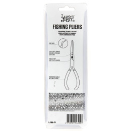 Экстрактор металл. Lucky John 180мм