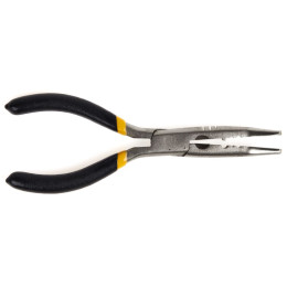 Экстрактор металл. Lucky John 180мм