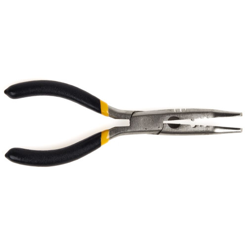 Экстрактор металл. Lucky John 180мм