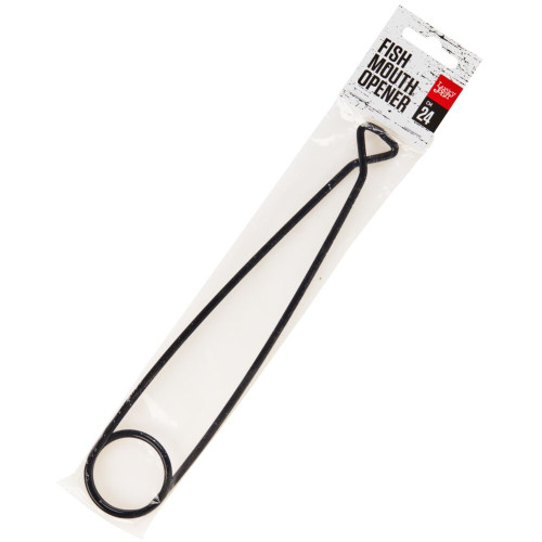 Зевник Lucky John BBS 24см