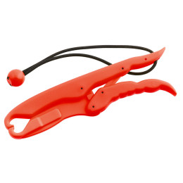 Захват челюстной рыболовный Lucky John (Липгрип) пласт.