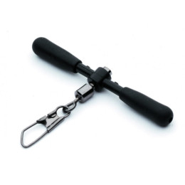 Карабин с застежкой WAGGLER CONNECTOR 5шт