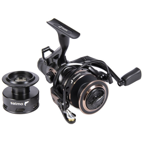 Катушка безынерц. Salmo Diamond BAITFEEDER 6 3000BR